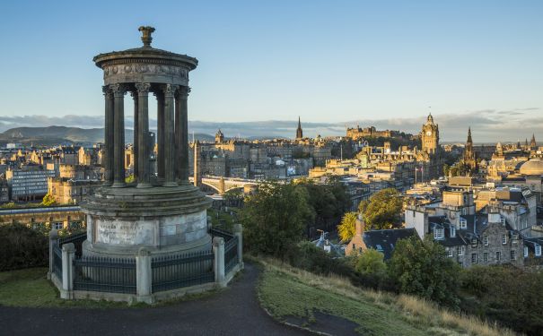 SCO/Edinburgh/Calton Hill