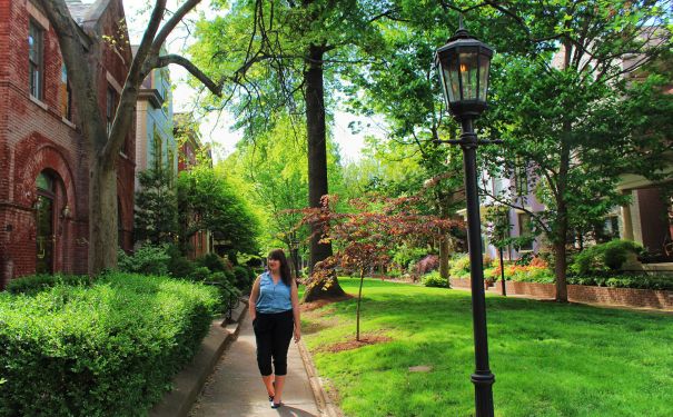 KY/Louisville/Old Louisville