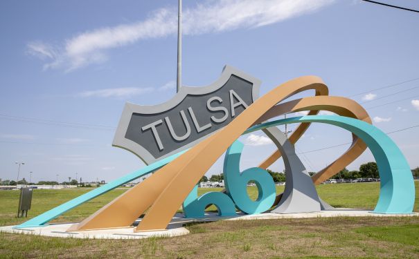OK/Tulsa/Tulsa Rising