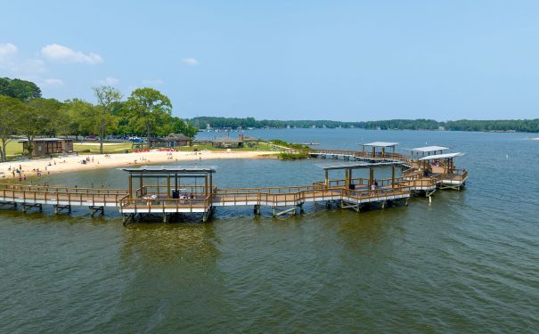 SC/Rock Hill/Ebenezer Park