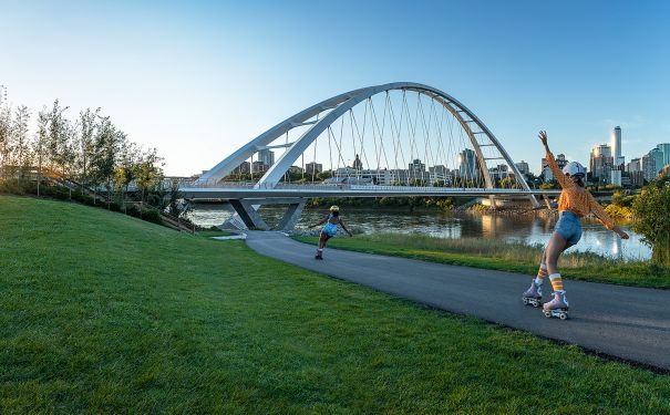 AB/Calgary/Bow-River