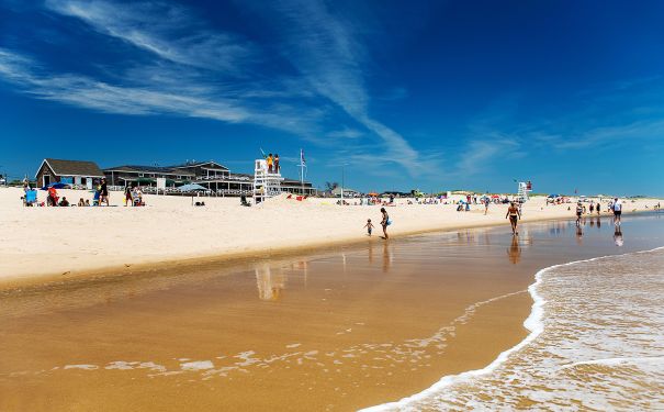 NY/Long Island/East Hampton/Main Beach