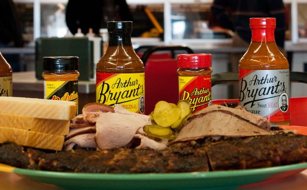 MO/Kansas City/Arthur-Bryant's-BBQ