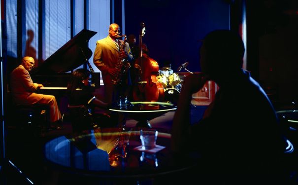 MO/Kansas City/Blue Room