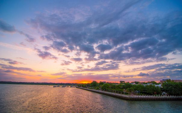 SC/Beaufort/Beaufort Waterfront