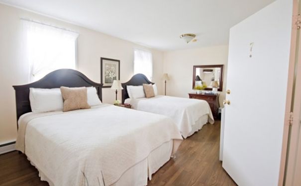 NL/Saint Bride's/Capeway Inn & Suites/Zimmer mit 2 Queen Betten
