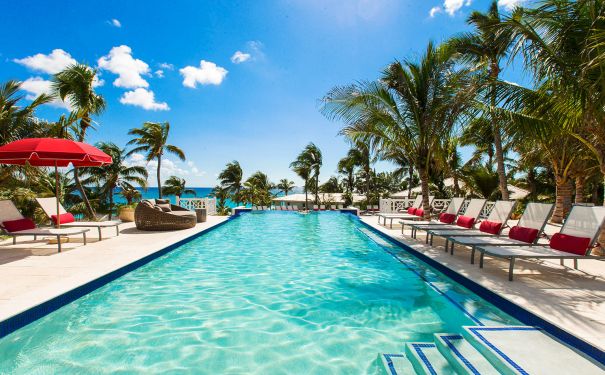 BAH/Eleuthera/Coral Sands Beach Resort/Pool