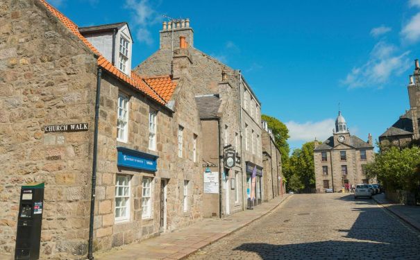 SCO/Aberdeen/Old Aberdeen