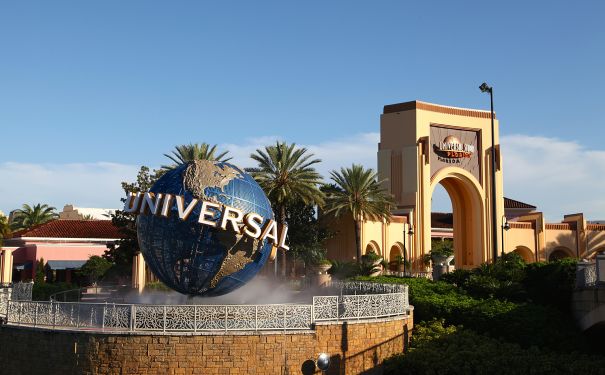 FL/Orlando/Universal Studios