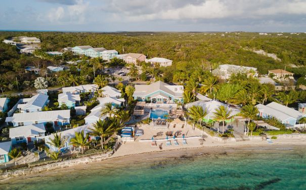 BAH/Exuma/Hideaways Exuma/Überblick2