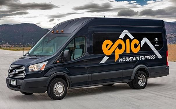 CO/Denver/Epic Mountain Express