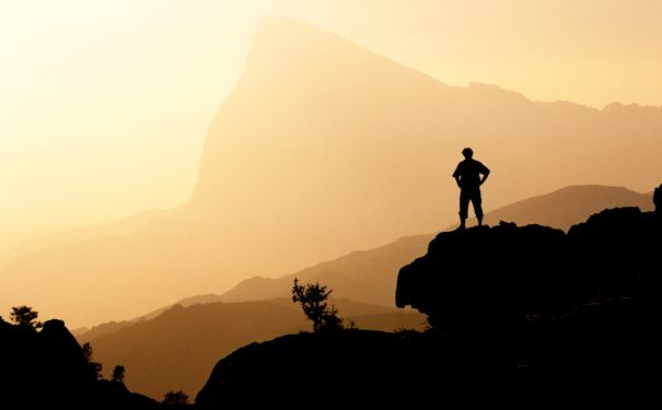 OMN/Hajar-Gebirge/Jebel Shams