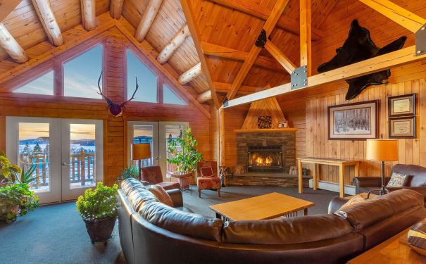 ME/Rangeley/Rangeley Lake Resort/Lounge