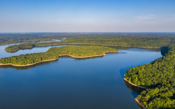 KY/Kentucky Wildniss/Land between the Lakes