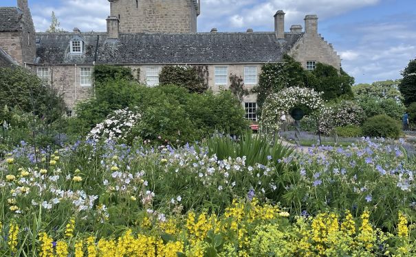 SCO/Castles/Cawdor Castle
