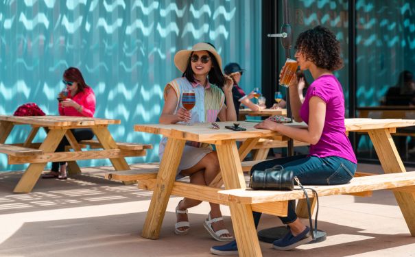 MO/St. Louis/Craft Beer/Rockwell Beer Company