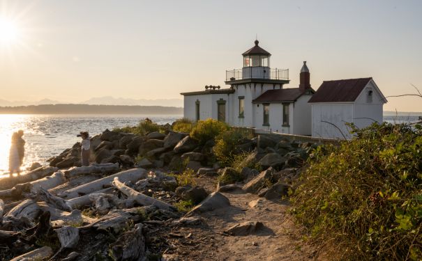 WA/Seattle/Discovery Park