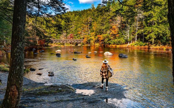 NS/Kejimkujik National Park
