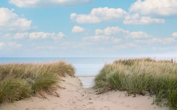 NB/Caraquet/Caraquet Beach