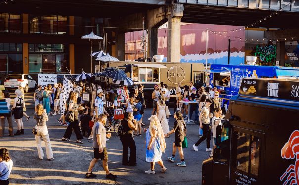 OR/Portland/Night Market