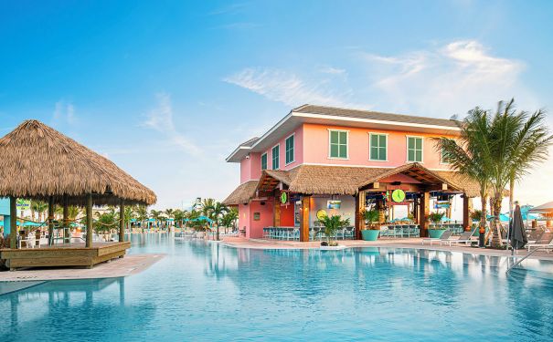 FL/Fort Myers/Margaritaville Beach Resort Fort Myers Beach/Pool