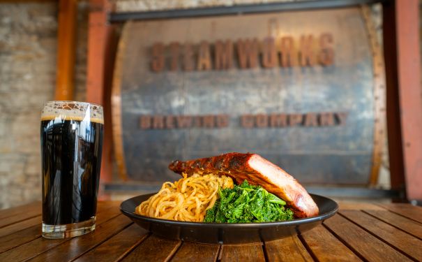 CO/Durango/Steamworks Brewing/Essen