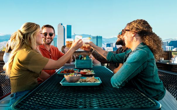 CO/Denver/BurnDown/Rooftop