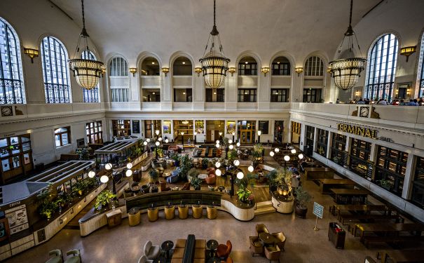 CO/Denver/Terminal Bar