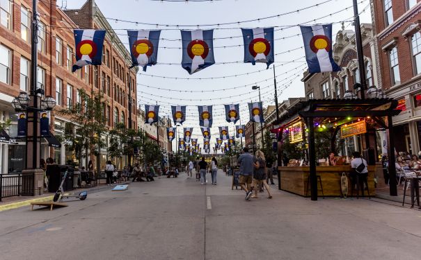 CO/Denver/Larimer Square
