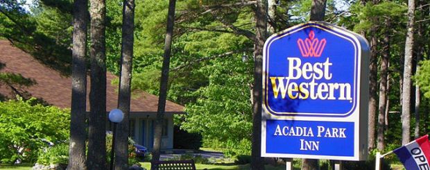 Best Western Acadia Park Inn, Bar Harbor - Credit: Best Western International, Inc.