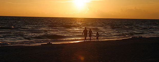 FL/Bradenton/Allg Bilder/AMI Sunset