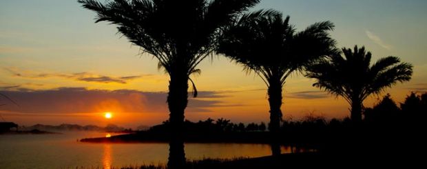 FL/Bradenton/Lakewood Ranch/Sunset