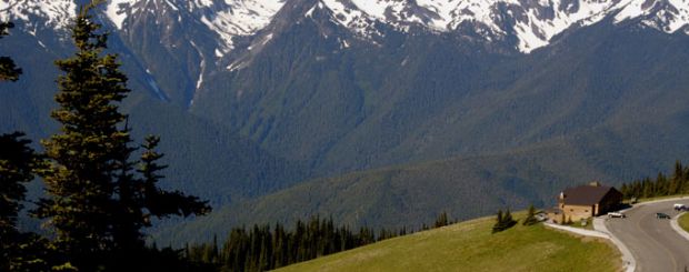 WA/Seattle/Hurricane Ridge