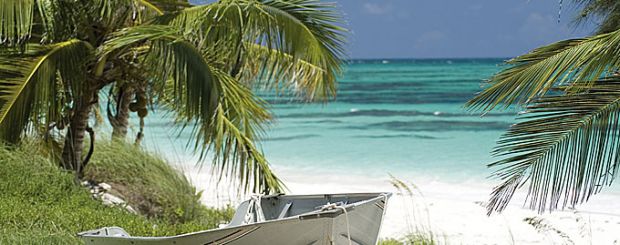 Cat Island, Bahamas - Credit: Bahamas Tourist Office