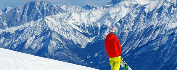 AB/Jasper/Snowboarden 2