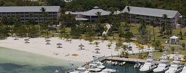 Abacos, Bahamas, Abaco Beach Resort & Boat Harbour  - Credit: Homepage Abaco Beach Resort & Boat Harbour