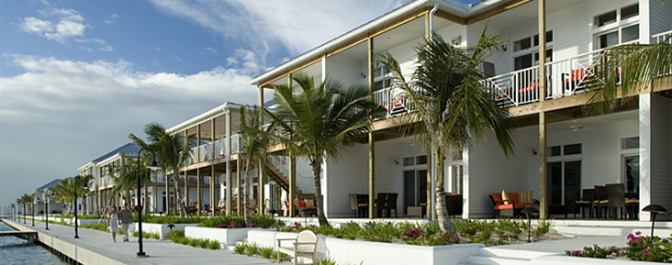 Cape Eleuthera Resort & Marina auf Eleuthera, Bahamas - Credit: © 2015 Cape Eleuthera Resort & Marina