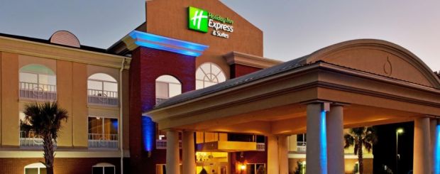 South Carolina, Camden, Holiday Inn Express & Suites Camden - Credit: Holiday Inn Express & Suites Camden-l20
