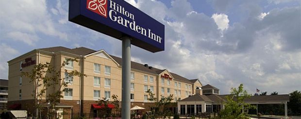 Hilton Garden Inn Huntsville-Space Center, Huntsville, Alabama - Credit: Hilton