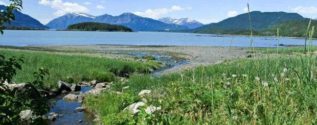 Alaskay & Yukon Highlights - Credit: Ruby Range Adventures Ltd.