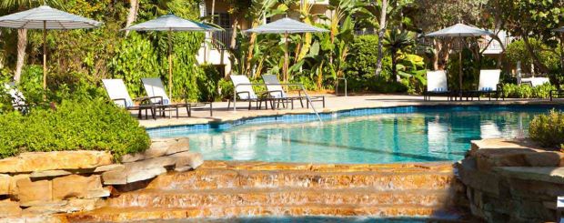 LaPlaya Beach & Golf Resort - A Noble House Resort, Naples, Florida - Credit: Noble House Hotels & Resorts