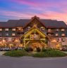 Außenansicht, Best Western Plus Fernie Mountain Lodge, British Columbia - Credit: Best Western