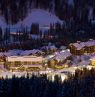 Überblick, Panorama Mountain Resort, Panorama, British Columbia - Credit: Panorama Mountain Resort, Pure Canada