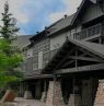 Außenansicht, Tamarack Lodge, Panorama Mountain Resort, Panorama, British Columbia - Panorama Mountain Resort, Pure Canada