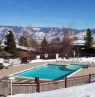 Snowmass Inn: Pool