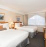 Zimmer mit 2 Queen Betten, The Listel Hotel Whistler, Whistler, British Columbia - Credit: The Listel Hotel Whistler