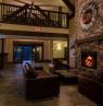 Lobby, Palliser Lodge, Kicking Horse, Golden, British Columbia - Credit: Palliser Lodge, Bellstar Hotels & Resorts