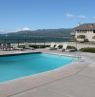 Pool, Tahoe Lakeshore Lodge & Spa, South Lake Tahoe, Kalifornien - Credit: ARGUS REISEN GmbH