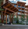 Außenansicht, Sutton Place Recelstoke Mountain Resort, Revelstoke, British Columbia - Credit: Sutton Place Hotel Company