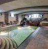 Pool, Royal Canadian Lodge, Banff, Alberta - Credit: Royal Canadian Lodge
